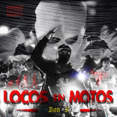 Locos en Motos - Single