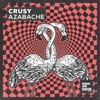 Azabache (Extended Mix) cover art
