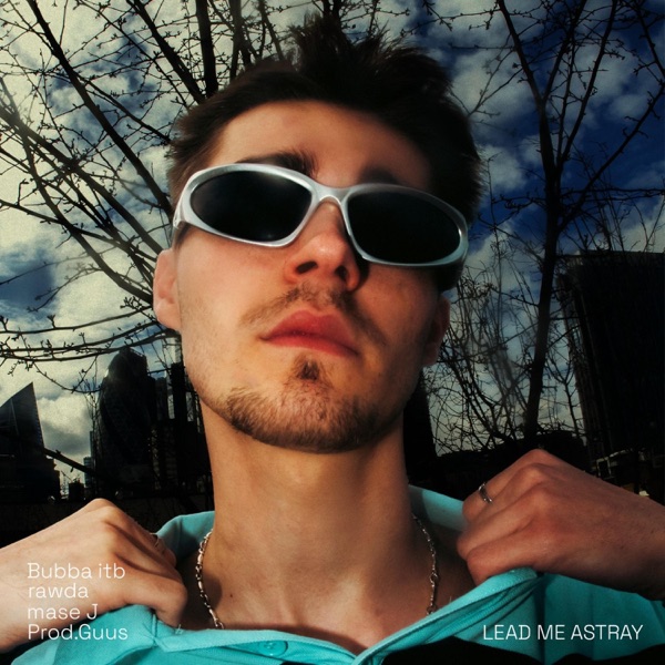 Lead me astray - Single