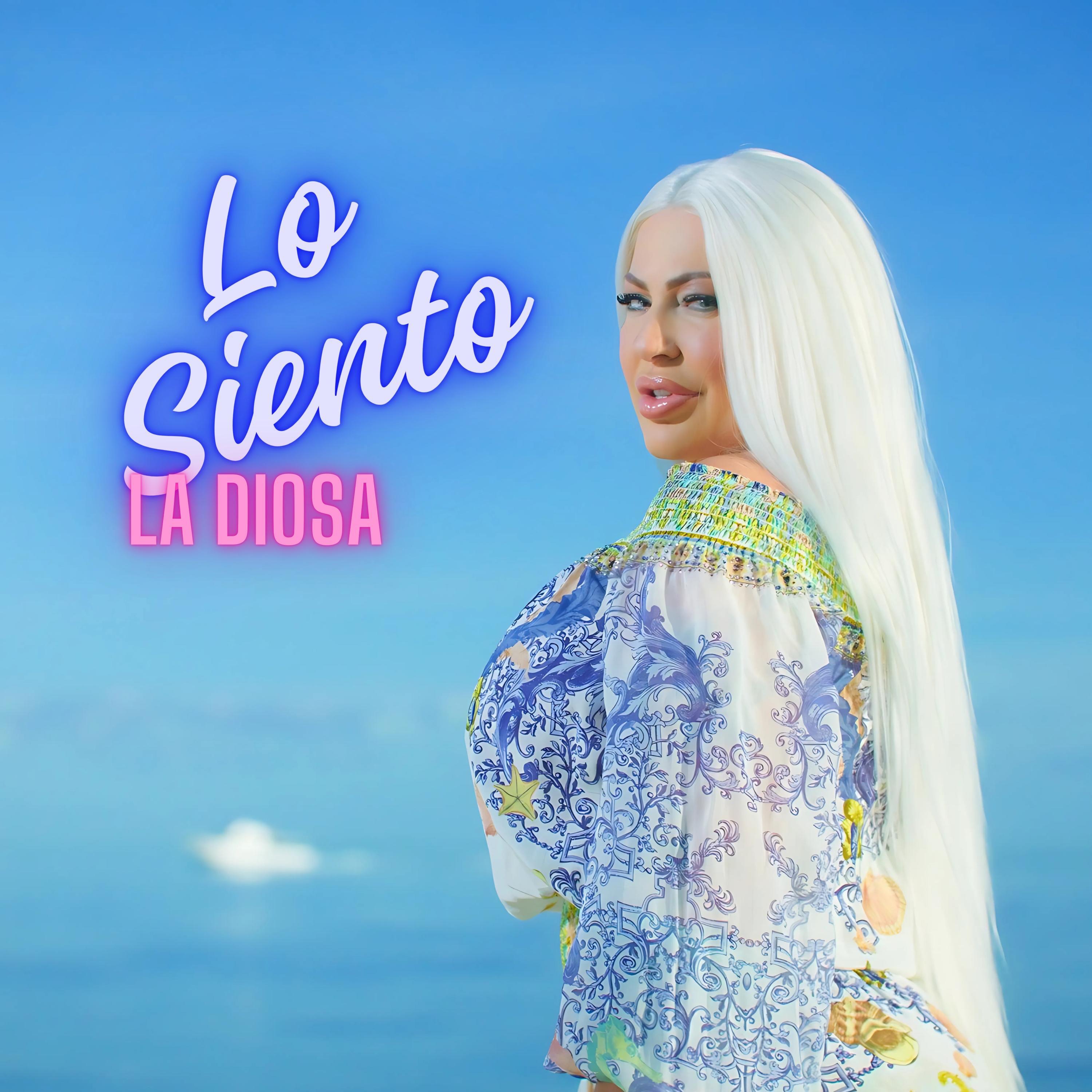 Lo Siento - Single