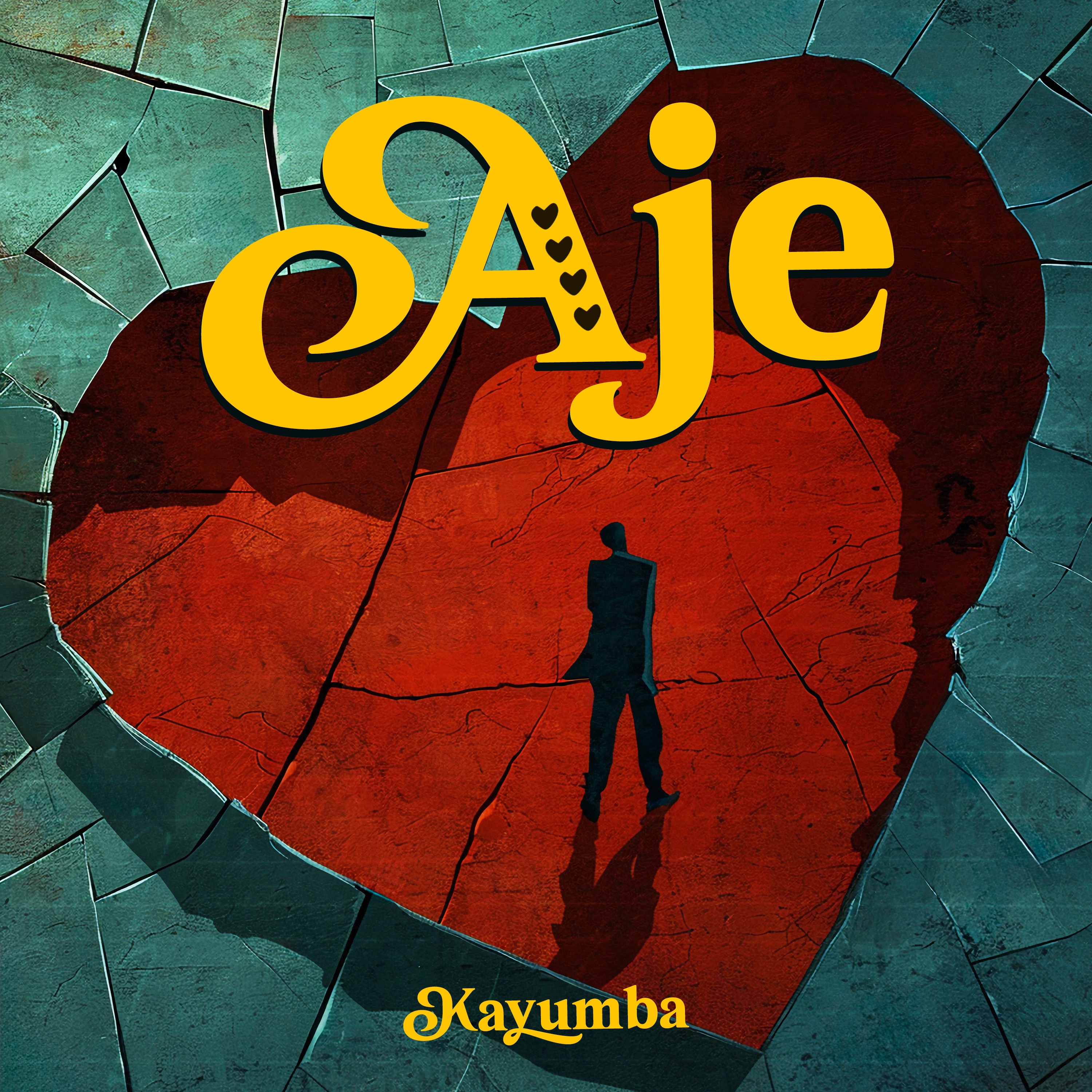 Aje - Single