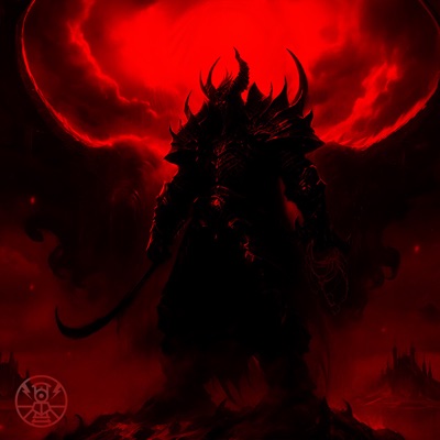 LET THE DARKNESS UNFOLD - Single