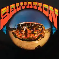 Think Twice — Salvation