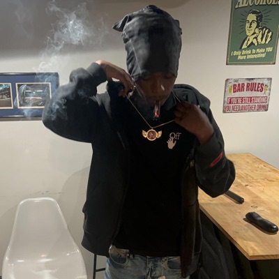 All 4's (feat. cprackzz) - Single