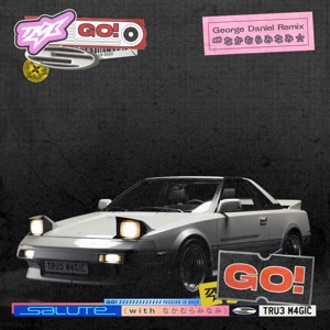 go! (George Daniel Remixes) - Single