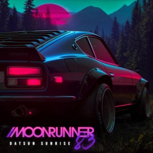 Datsun Sunrise - EP