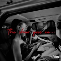 The Show Goes On - EP - Khxli