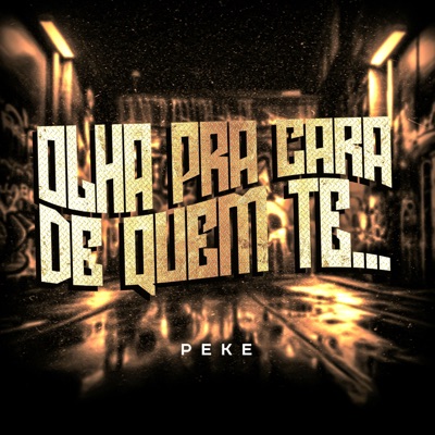 Olha Pra Cara de Quem Te... - Single