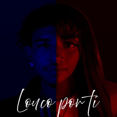 Louco por Ti (feat. Jully) - Single