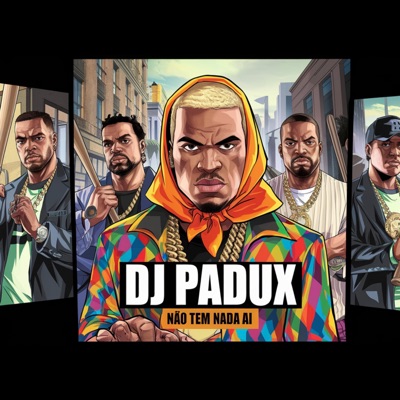Não Tem Nada Ai (feat. Defest Genial) - Single