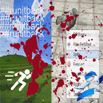 ##runitback - Single