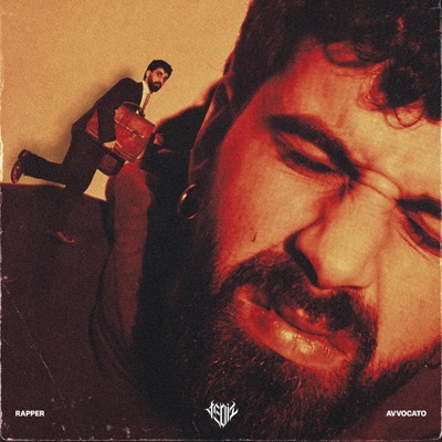 Rapper / Avvocato - Single