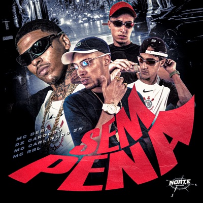 Sem Pena - Single