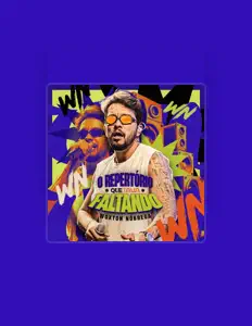 Listen to Woxton Nóbrega WN, watch music videos, read bio, see tour dates & more!