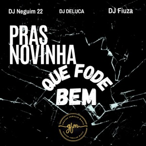 Pras Novinha Que Fode Bem (feat. MC LORIN DA ZL)