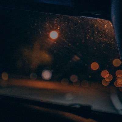 Orange Streetlights - Single