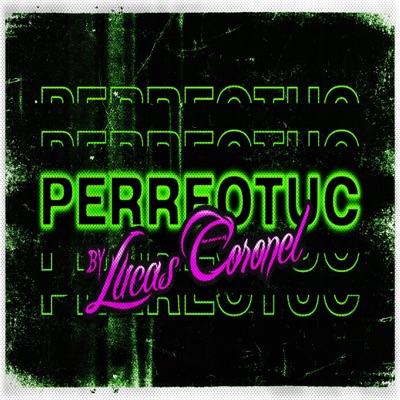PERREOTUC - EP