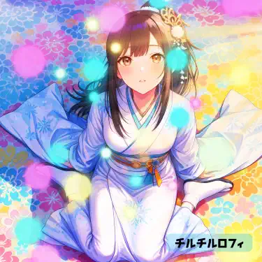 夜の魔法にかかって - チルチルロフィ: Song Lyrics, Music Videos