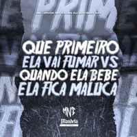 Que Primeiro Ela Vai Fumar Vs Quando Ela Bebe Ela Fica Maluca - Single - DJ GUH BEAT 013, MC Lipivox & MC Kalzin