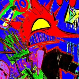 Wait! (feat. Killtak & REJECTEDREYNA) AZUR3D