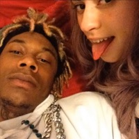 WIGSPLIT (feat. MaiMai) [REMIX] - Single - Ruben Slikk