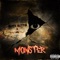 Monster (Sped Up) - TMF Precha & Nate Setto lyrics