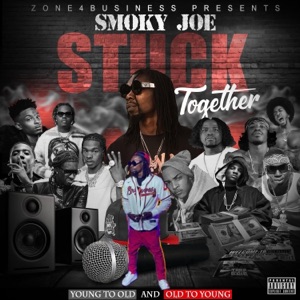 Stuck Together