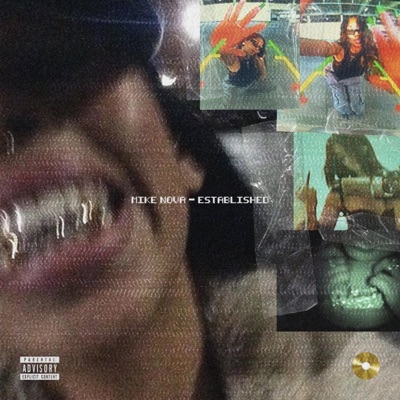 ESTABLISHED. (feat. The Commision) - Single