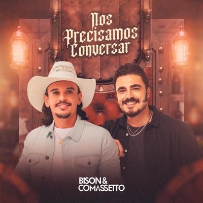 Nos precisamos conversar - Single