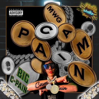 BIG CPAIN - Single