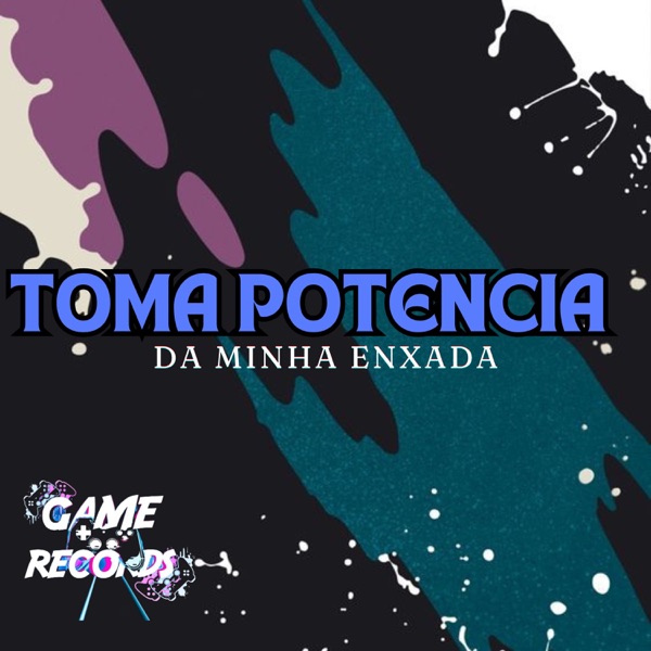 Toma Potencia da minha Enxada