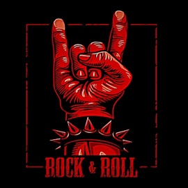 Rock n Rollin (feat. Ygr8) Ty Mula