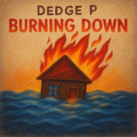 Burning Down Dedge P
