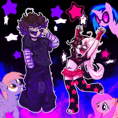 BRONIES 4 LIFE!! (feat. Jammato) - Single