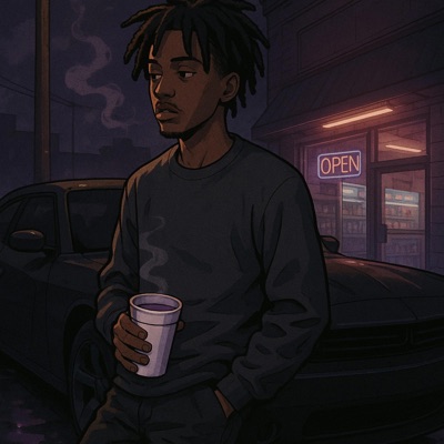 Midnight vibes - Single