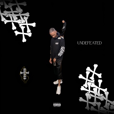 Undefeated - Single