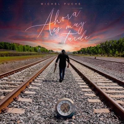 Ahora Es Muy Tarde - Single