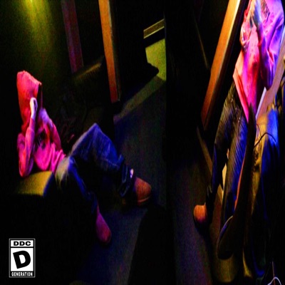 rev it up (feat. Nd the II) - Single