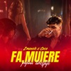 Icon Fa, muiere - Single