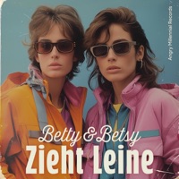 Zieht Leine (feat. Betty & Betsy) - Single - MelodAI_Official