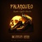 Palanqueo (feat. Leny R & Papá ñeco) - Bregadollar lyrics