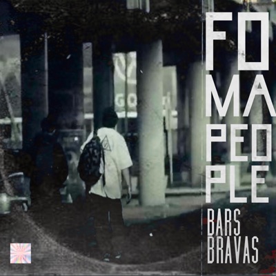 FO MA PEOPLE - Single