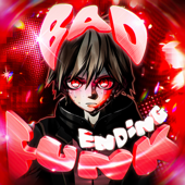BAD ENDING FUNK (Instrumental) song art