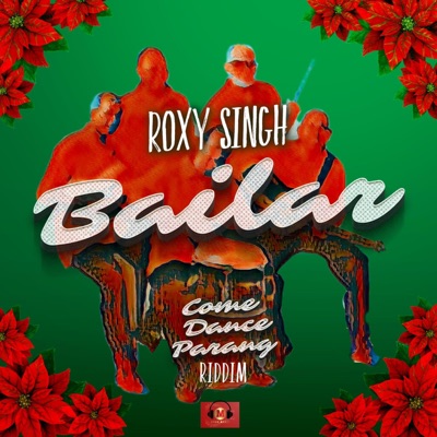 Bailar - Single