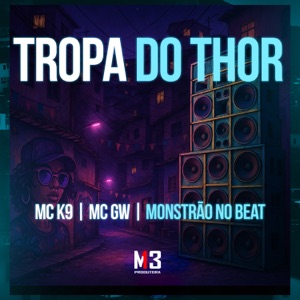 Tropa do Thor