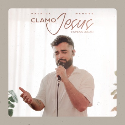 Clamo Jesus - Single