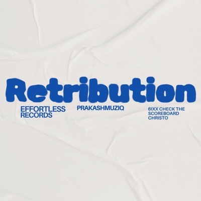 Retribution - Single
