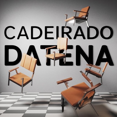 CADEIRADA DO DATENA NO MARÇAL - Single