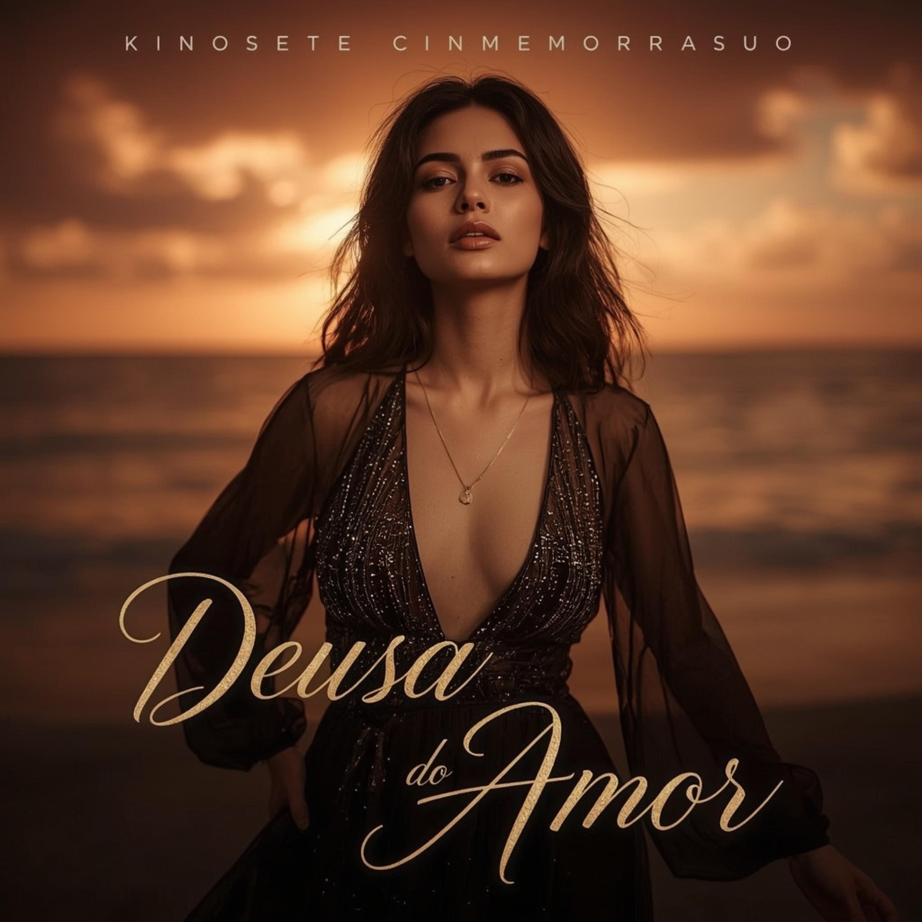 DEUSA DO AMOR - Single