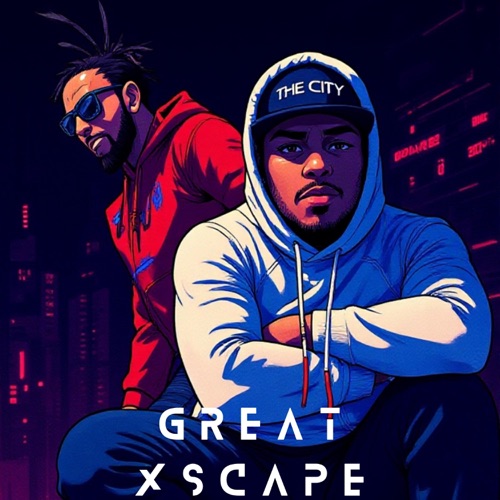 Great Xscape (feat. PoetGYO)